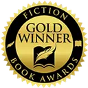 Book Award Gold Winner Fiction