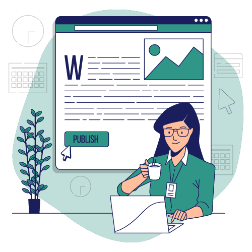 Book Publishing Company