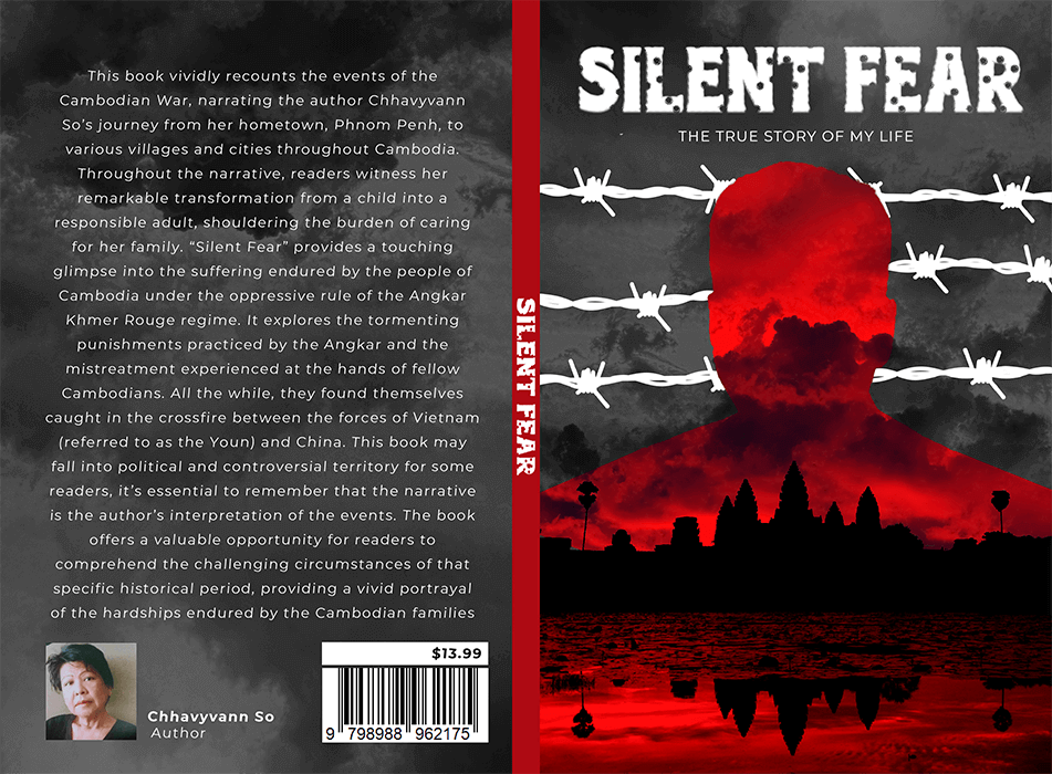 Editing Formatting bookcover 1