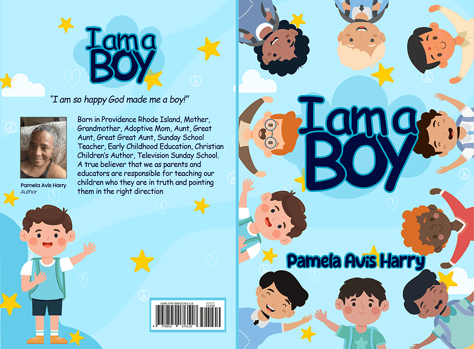 Editing Formatting bookcover 2