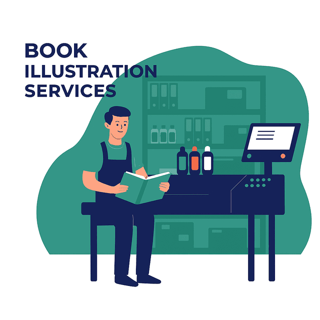 Book Publishing Company