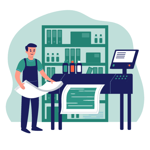 Book Publishing Company