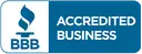 BBB Accredited